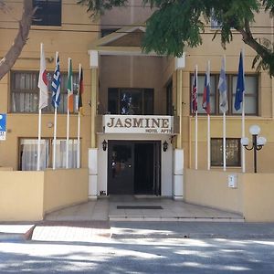 Jasmine Hotel Apartments